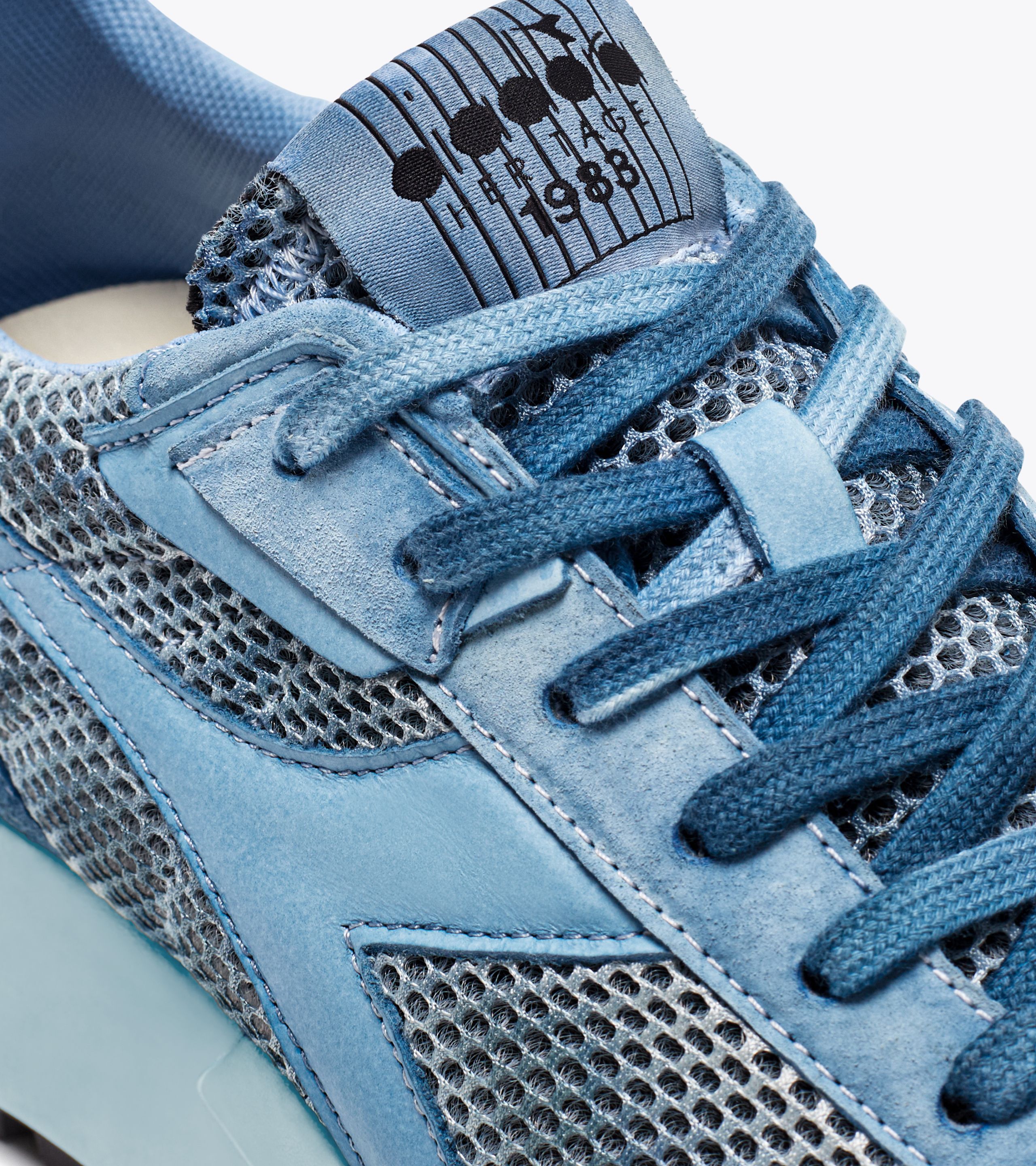 MERCURY ELITE DIP DYE WN Heritage sneaker Women s Diadora